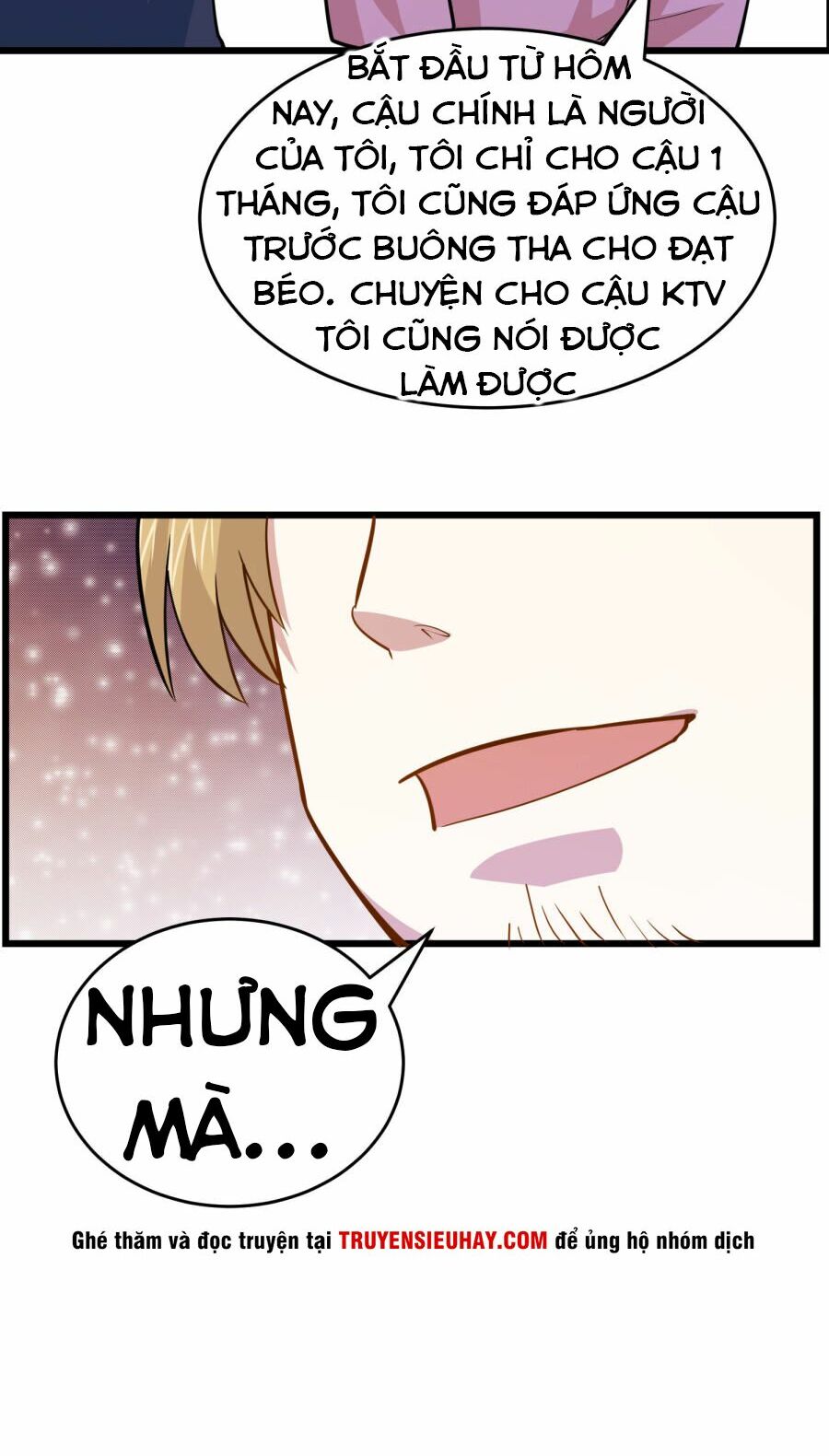 Tay Chơi Thần Cấp: Chapter 35
