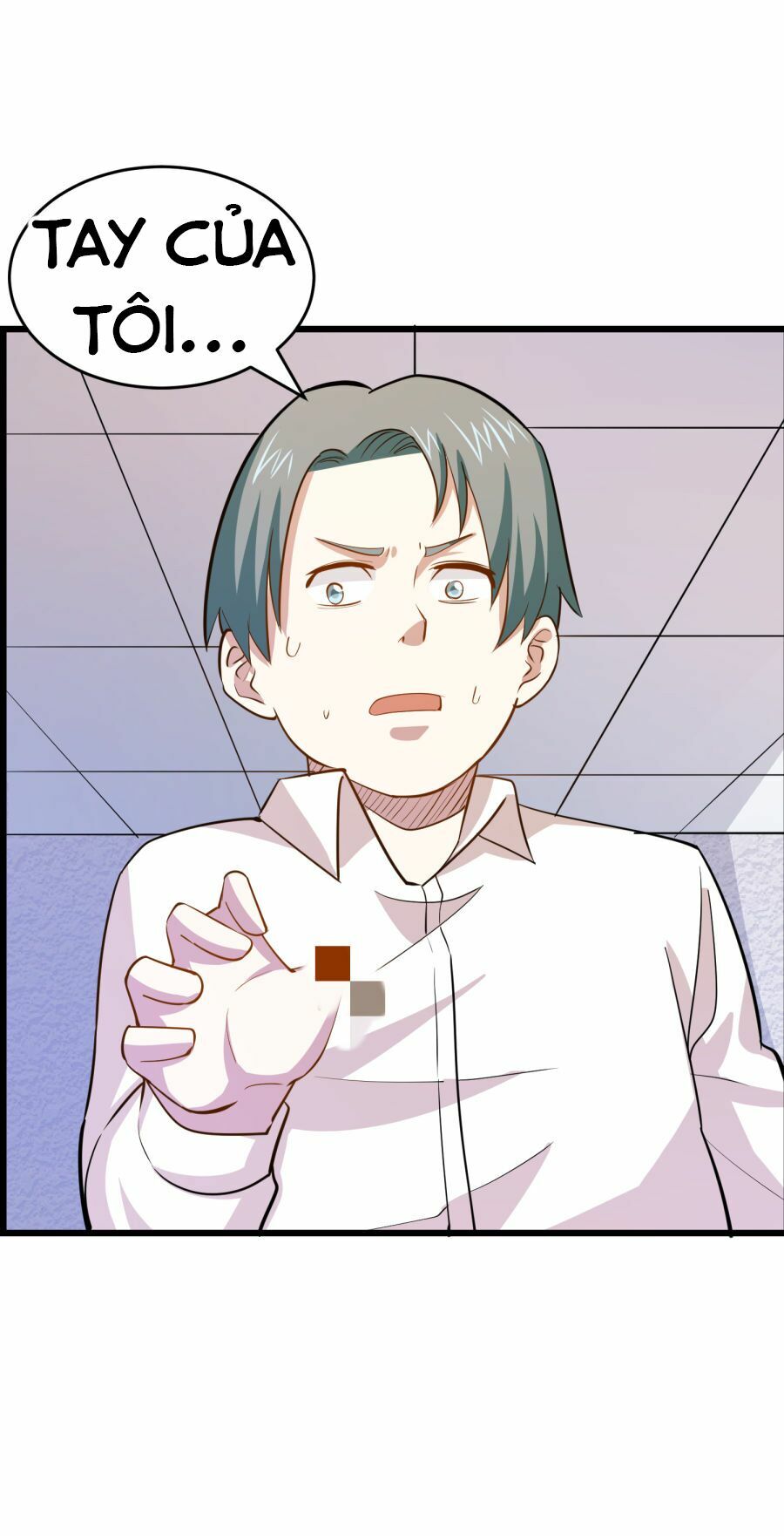 Tay Chơi Thần Cấp: Chapter 35