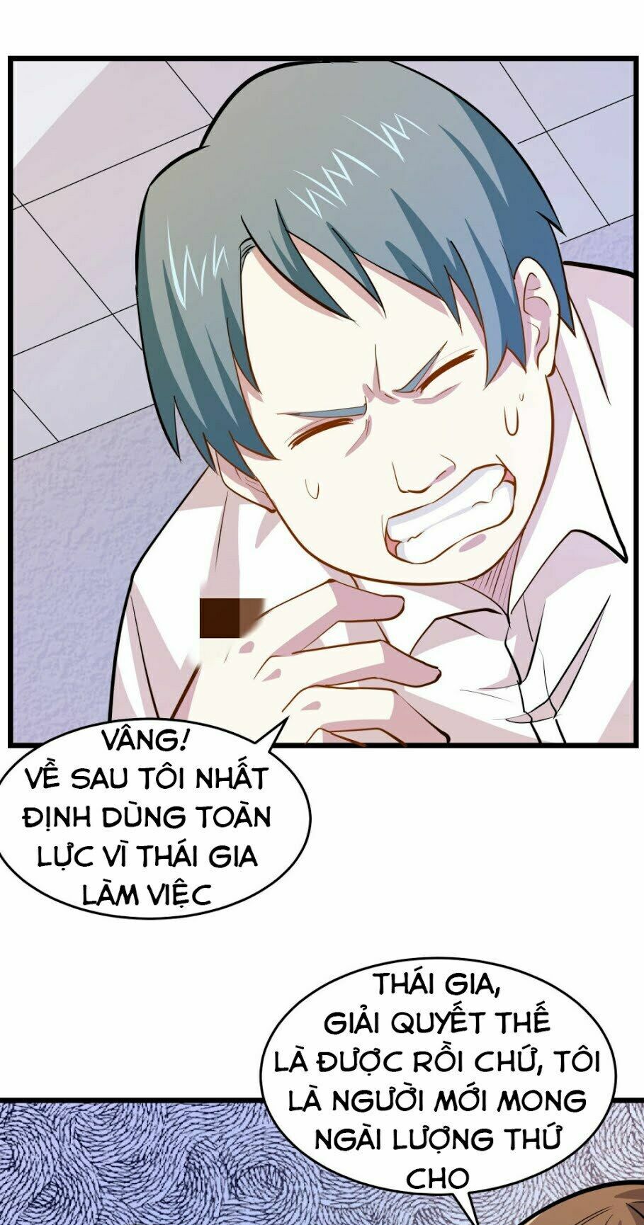 Tay Chơi Thần Cấp: Chapter 35