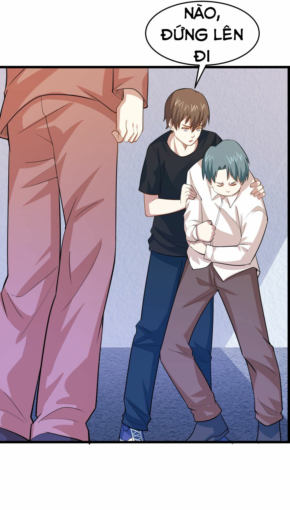 Tay Chơi Thần Cấp: Chapter 35