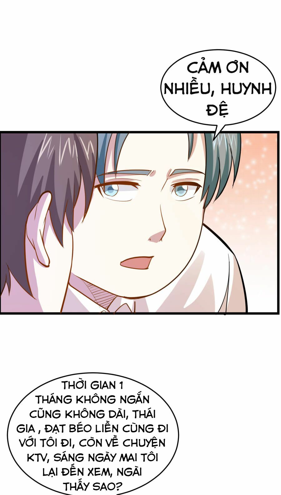 Tay Chơi Thần Cấp: Chapter 35