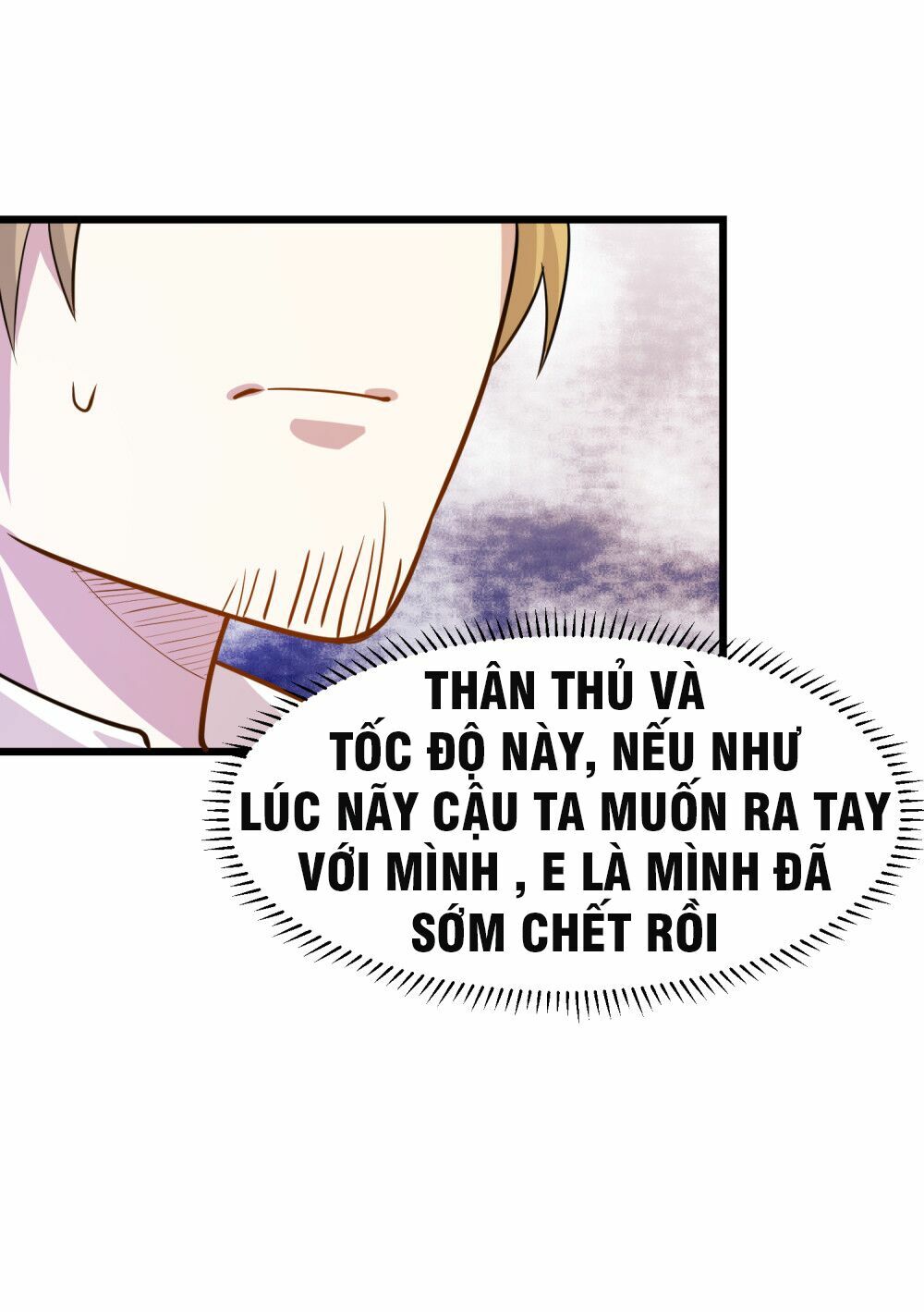 Tay Chơi Thần Cấp: Chapter 35