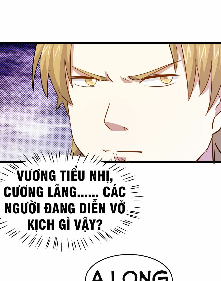 Tay Chơi Thần Cấp: Chapter 35