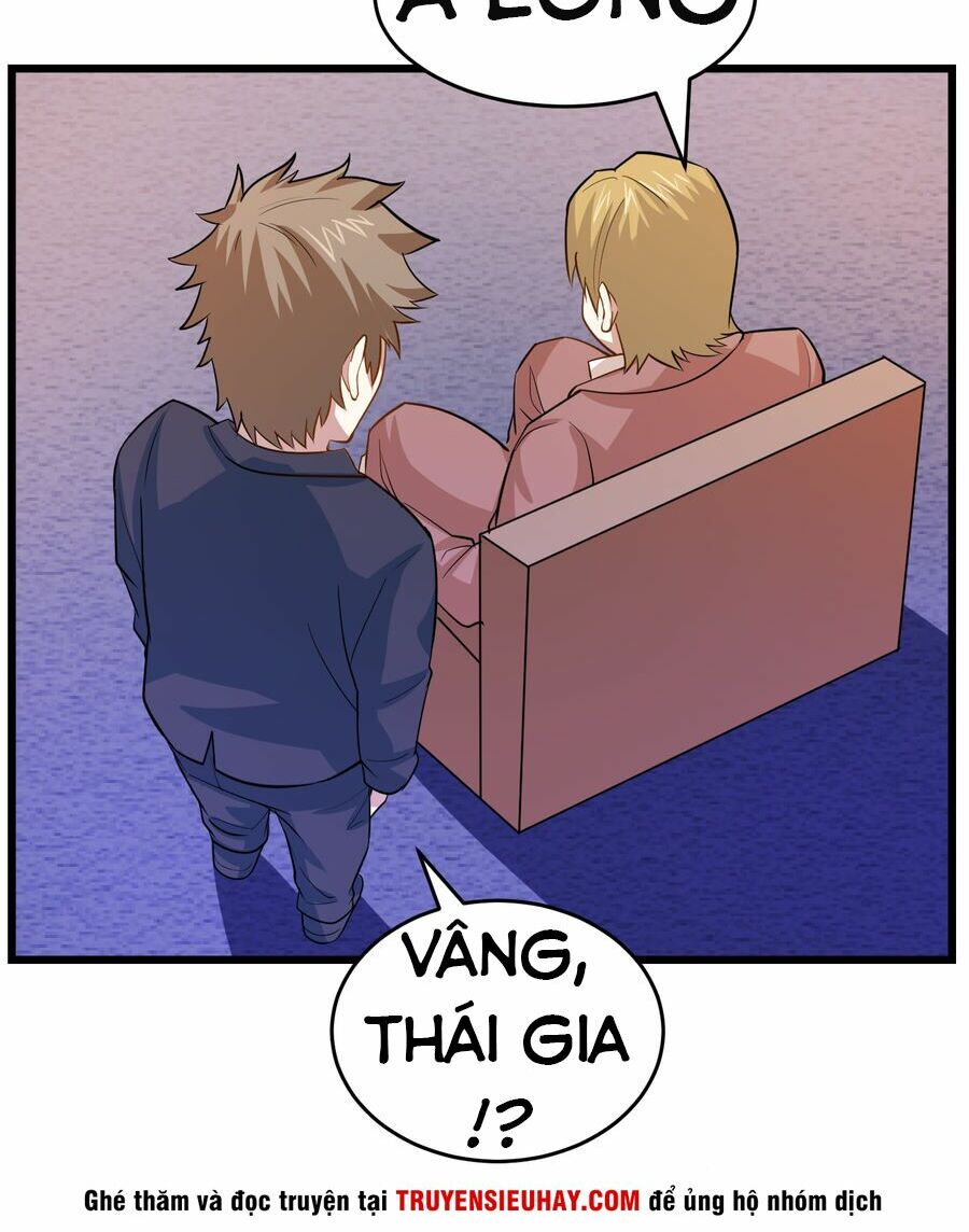 Tay Chơi Thần Cấp: Chapter 35