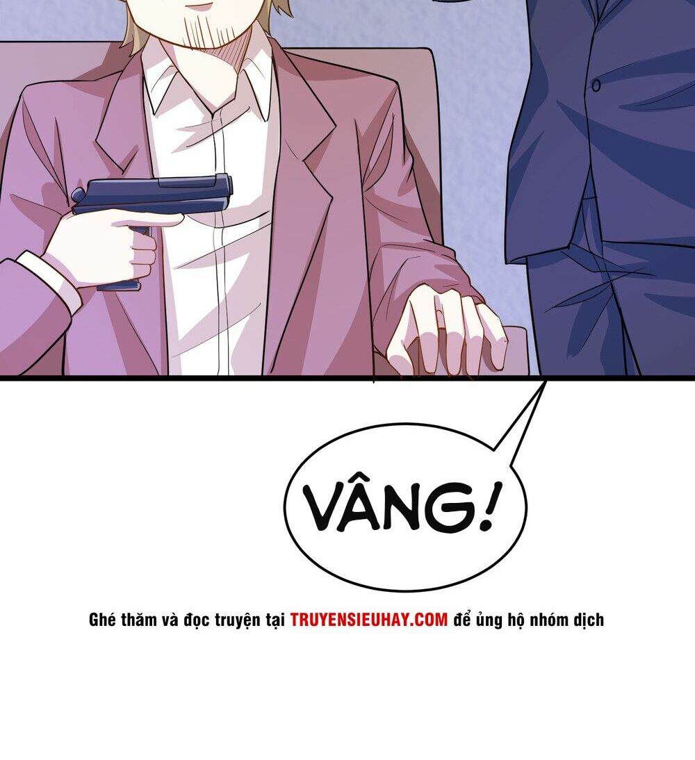 Tay Chơi Thần Cấp: Chapter 35