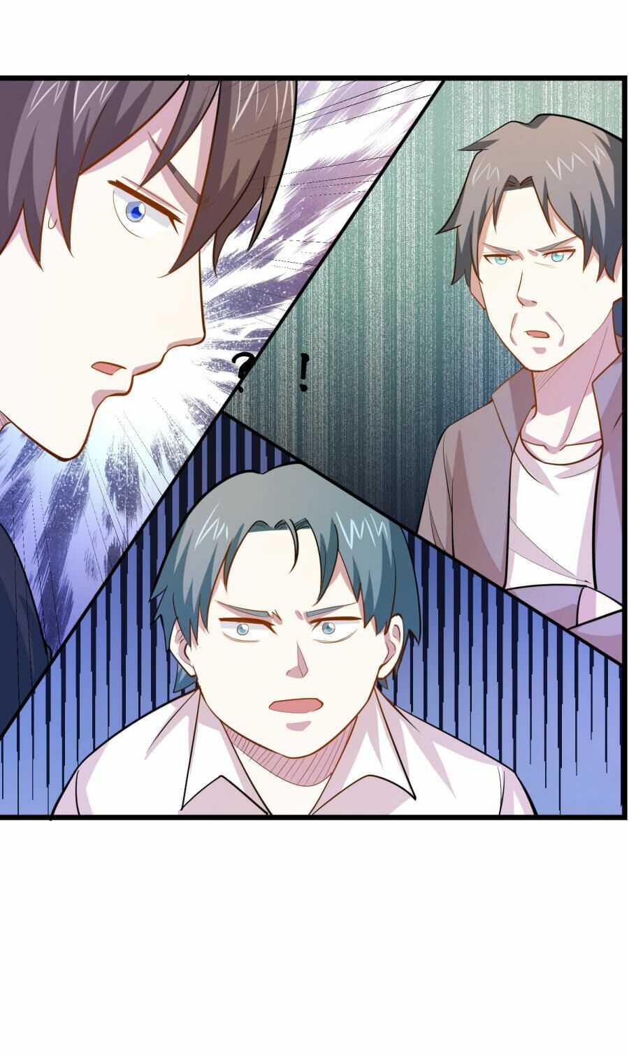 Tay Chơi Thần Cấp: Chapter 35