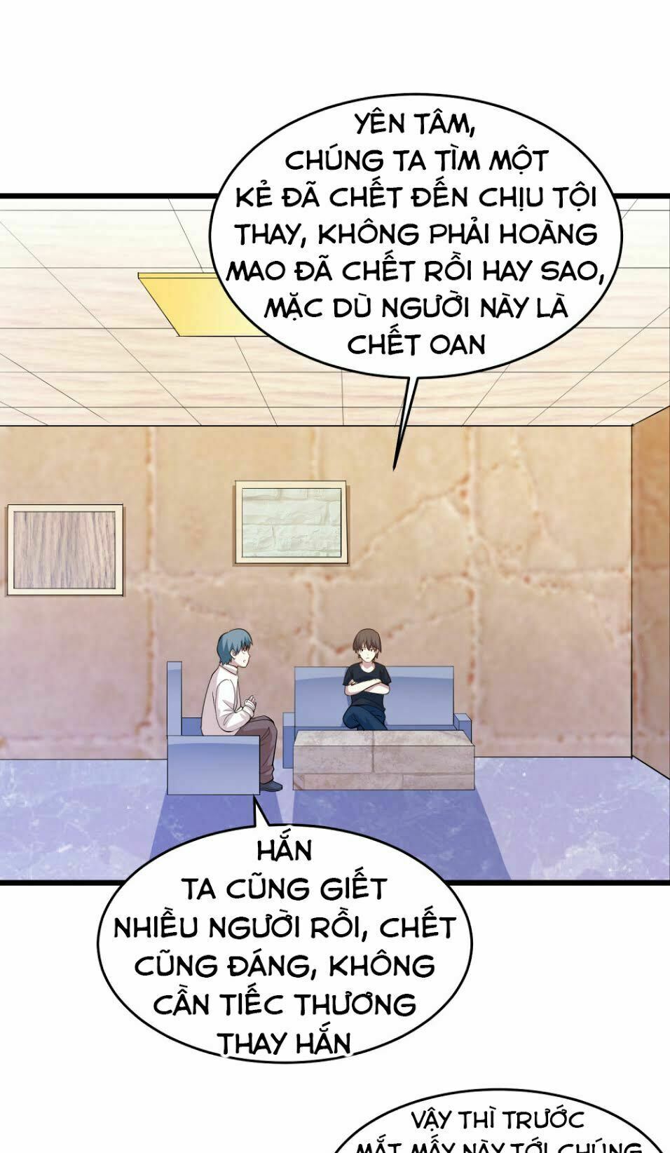 Tay Chơi Thần Cấp: Chapter 36
