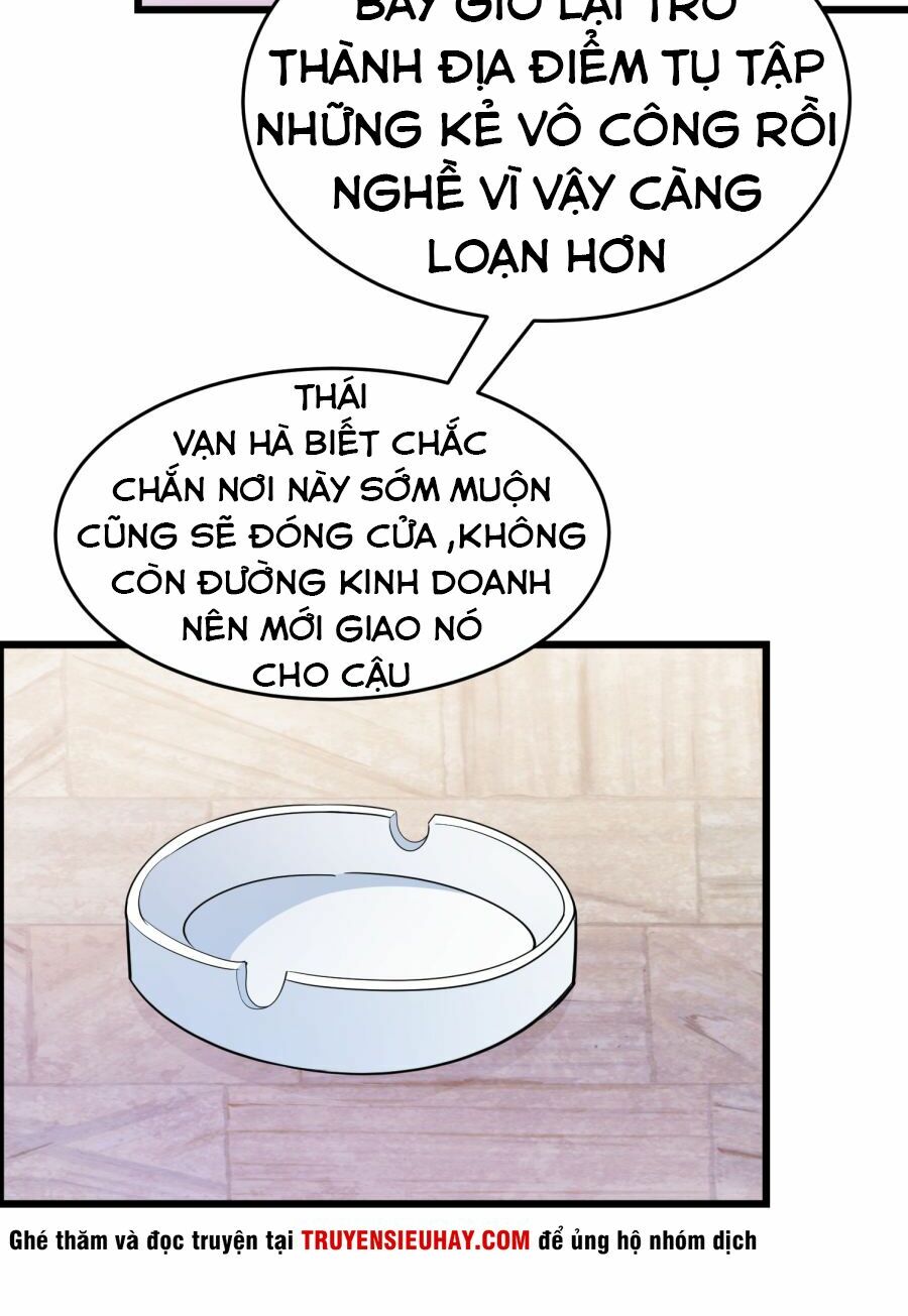 Tay Chơi Thần Cấp: Chapter 36