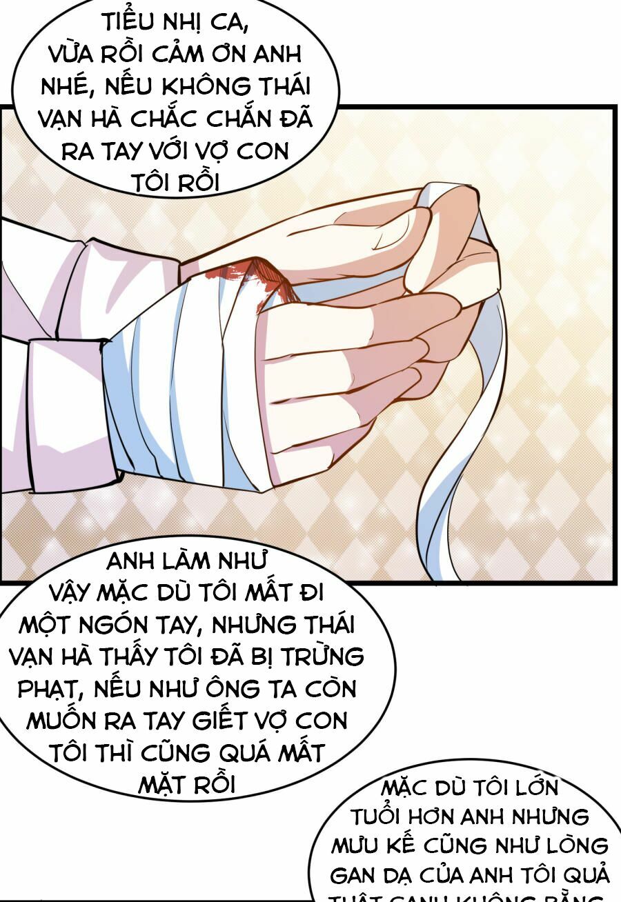 Tay Chơi Thần Cấp: Chapter 36