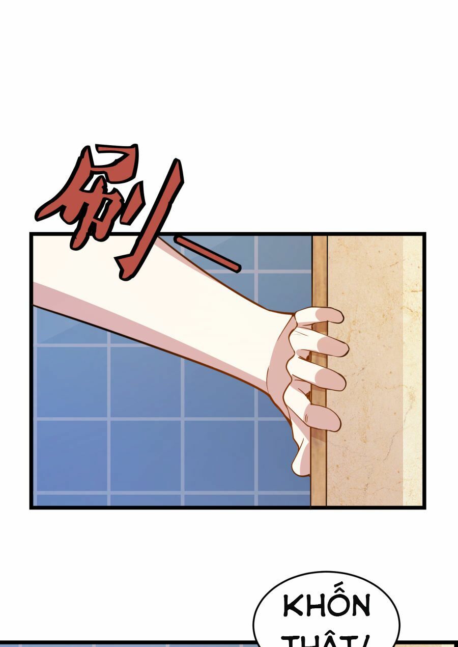 Tay Chơi Thần Cấp: Chapter 36