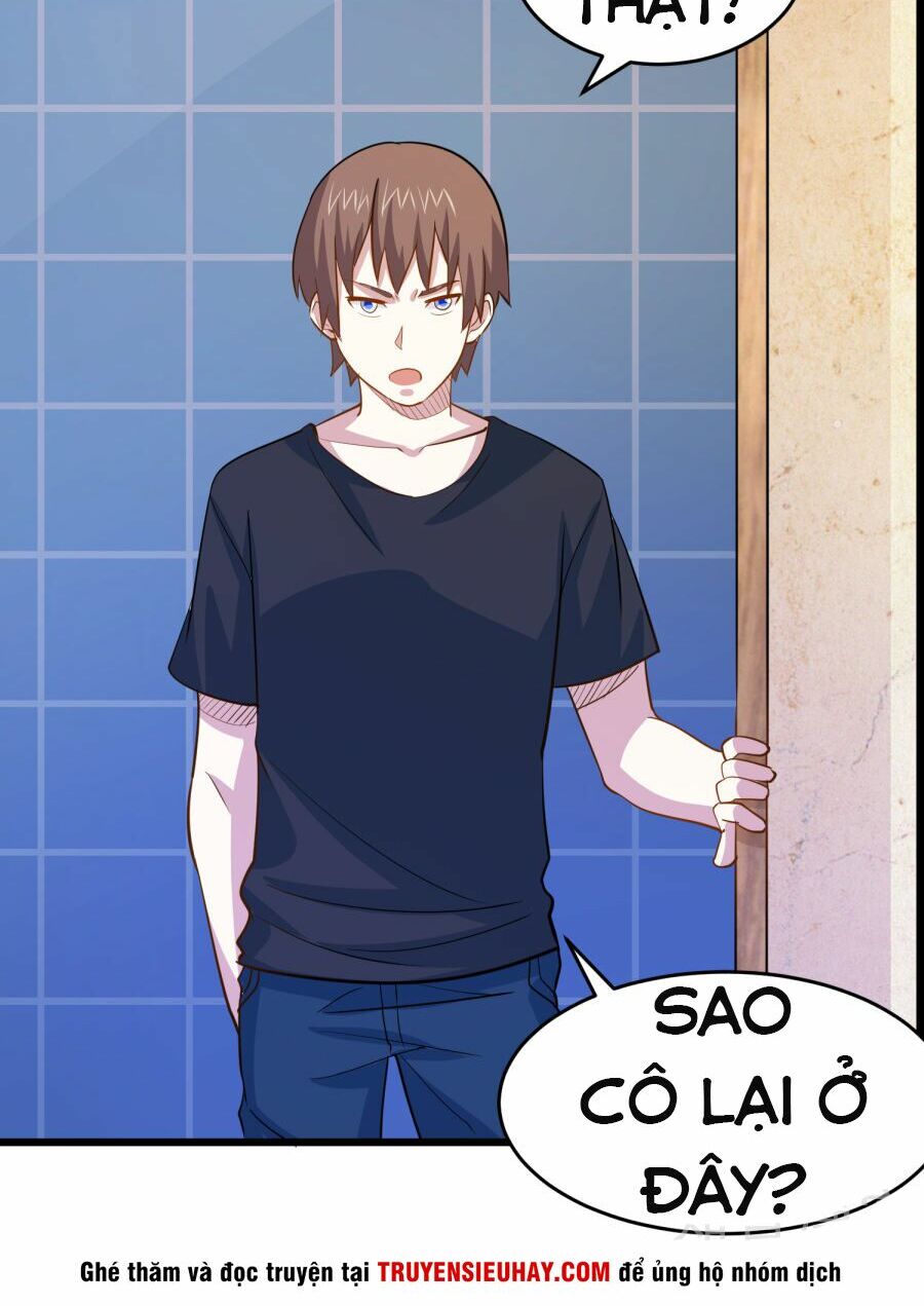 Tay Chơi Thần Cấp: Chapter 36