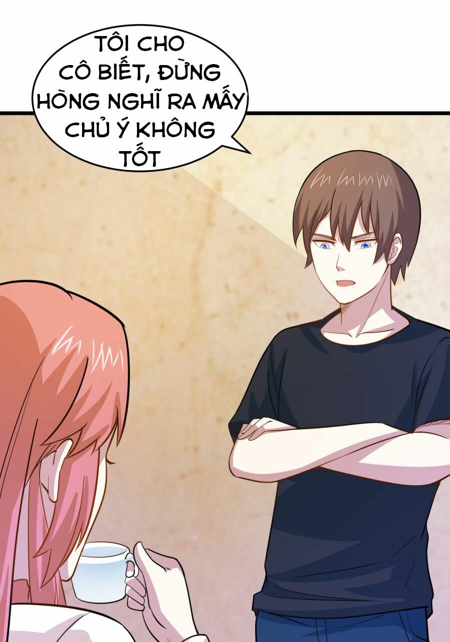 Tay Chơi Thần Cấp: Chapter 36