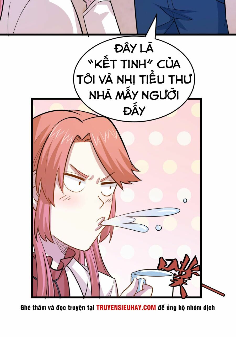 Tay Chơi Thần Cấp: Chapter 36
