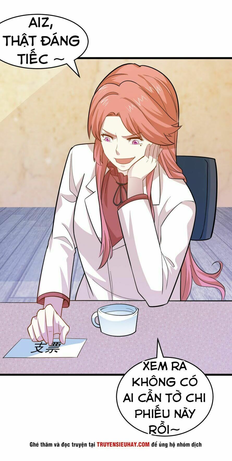 Tay Chơi Thần Cấp: Chapter 36