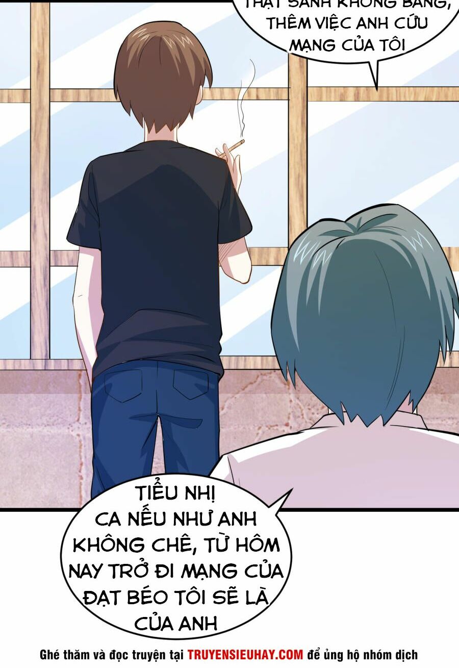 Tay Chơi Thần Cấp: Chapter 36