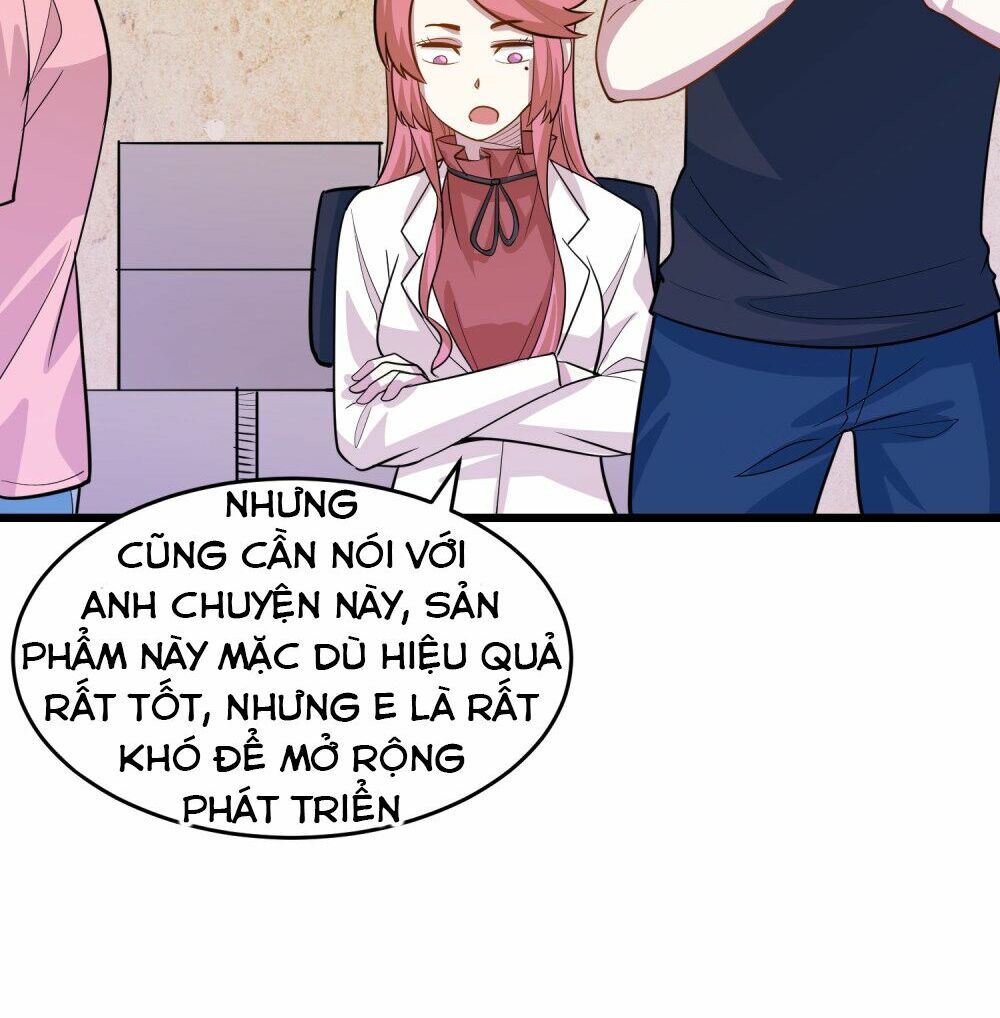 Tay Chơi Thần Cấp: Chapter 36