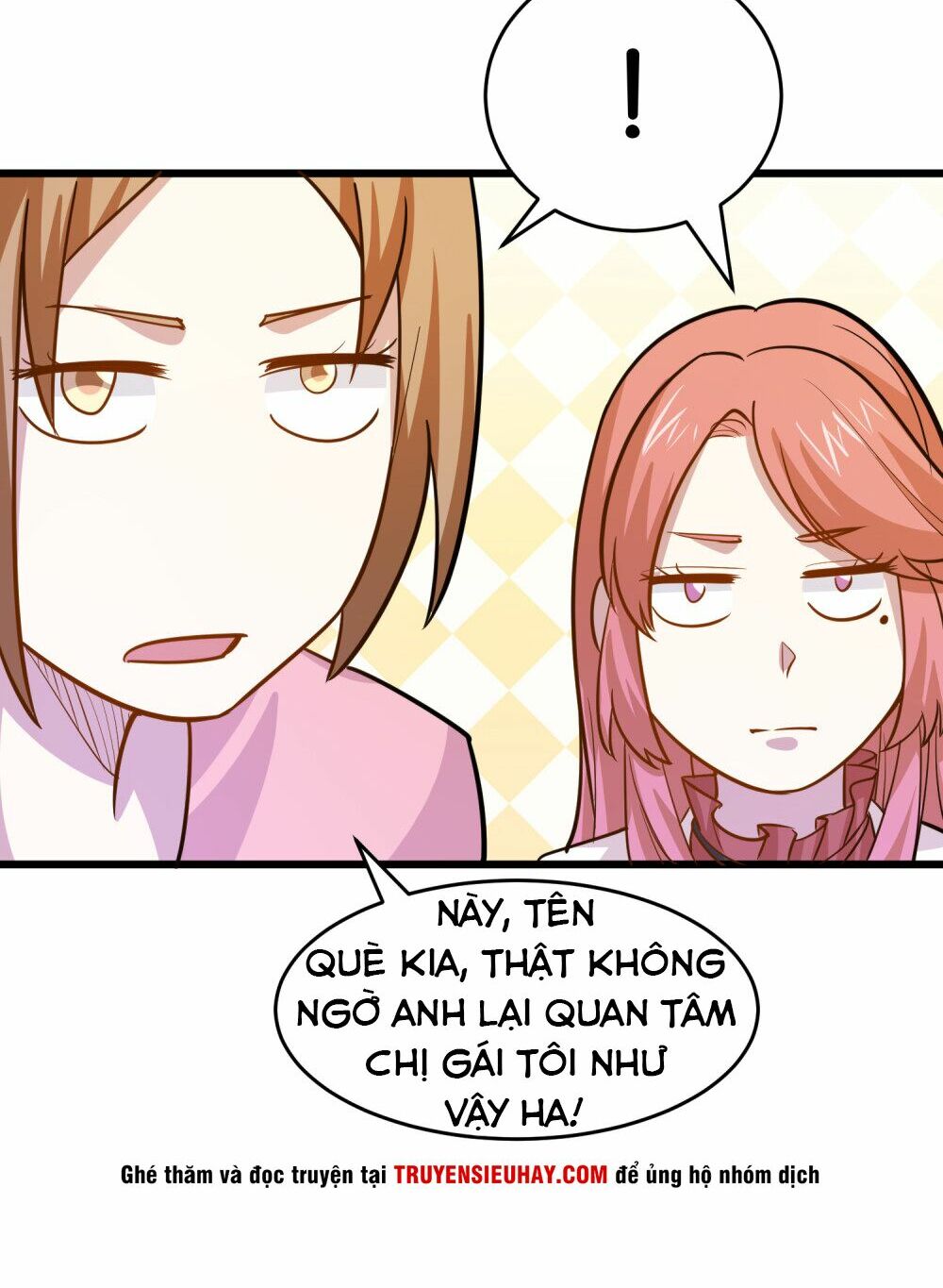 Tay Chơi Thần Cấp: Chapter 36