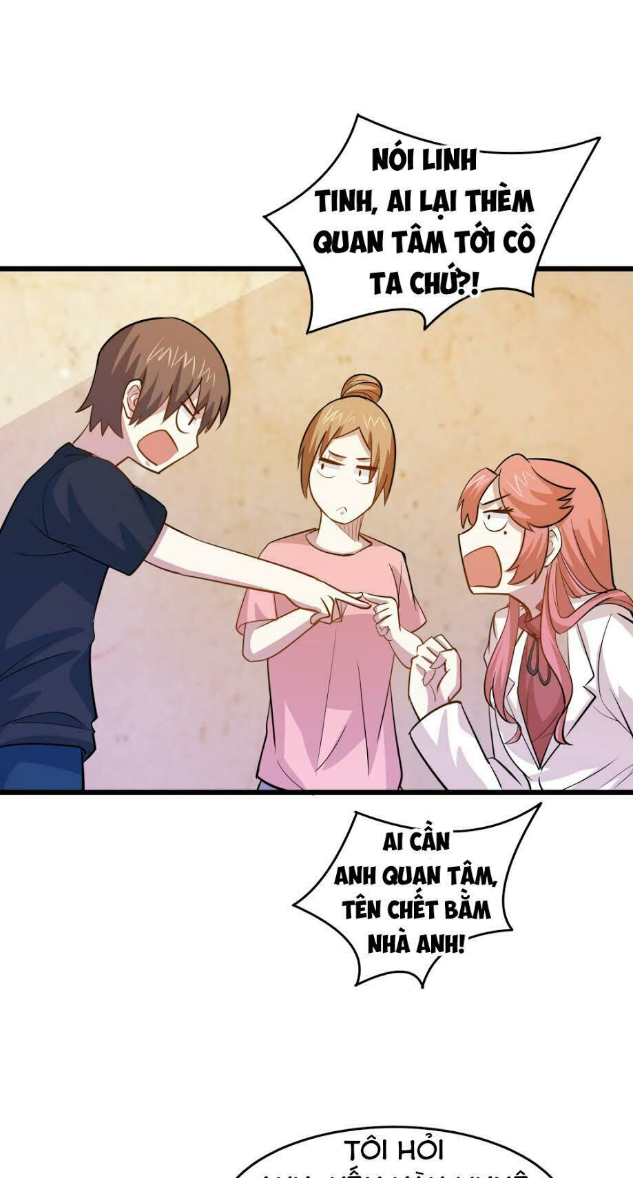 Tay Chơi Thần Cấp: Chapter 36
