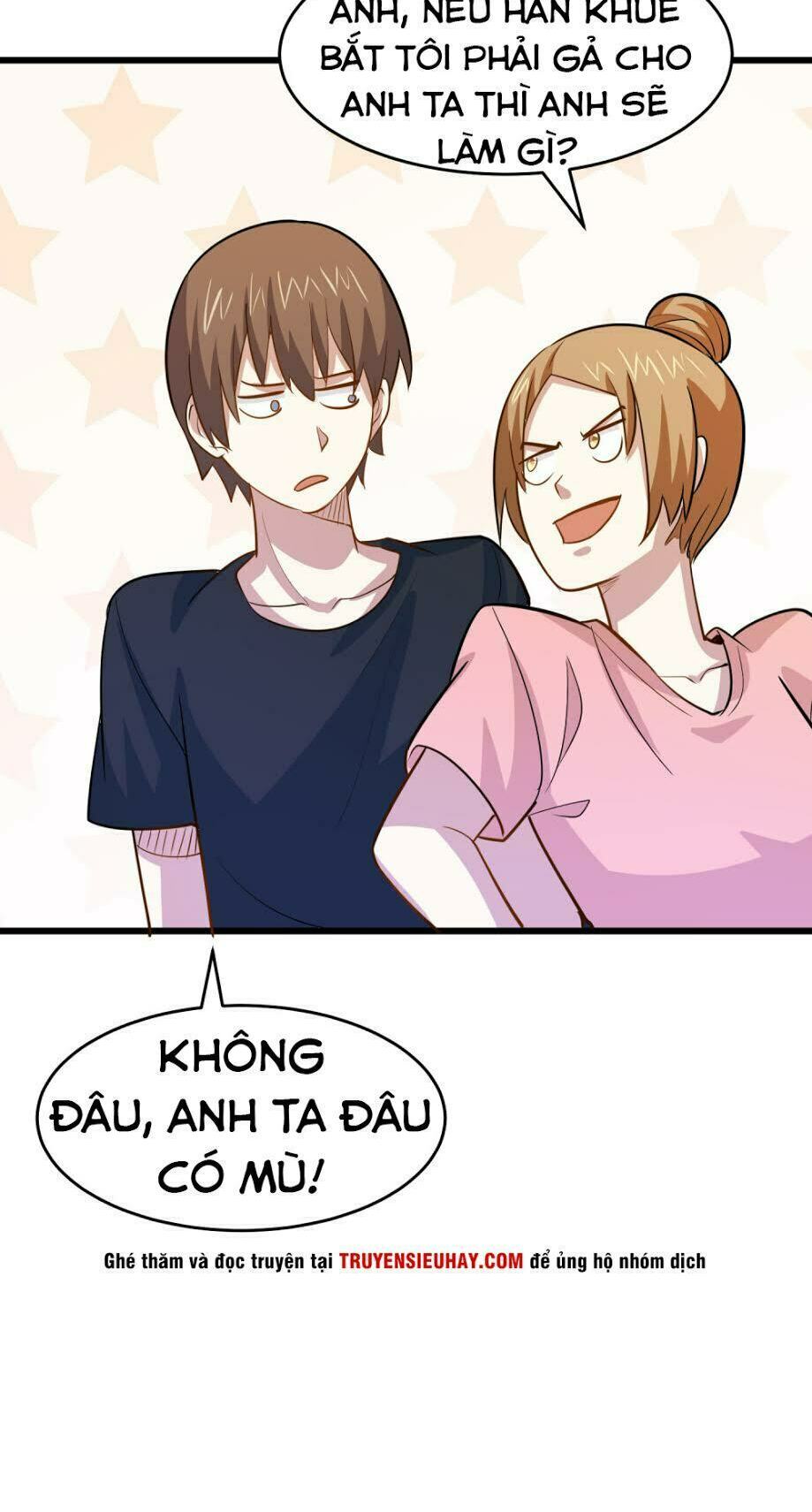 Tay Chơi Thần Cấp: Chapter 36