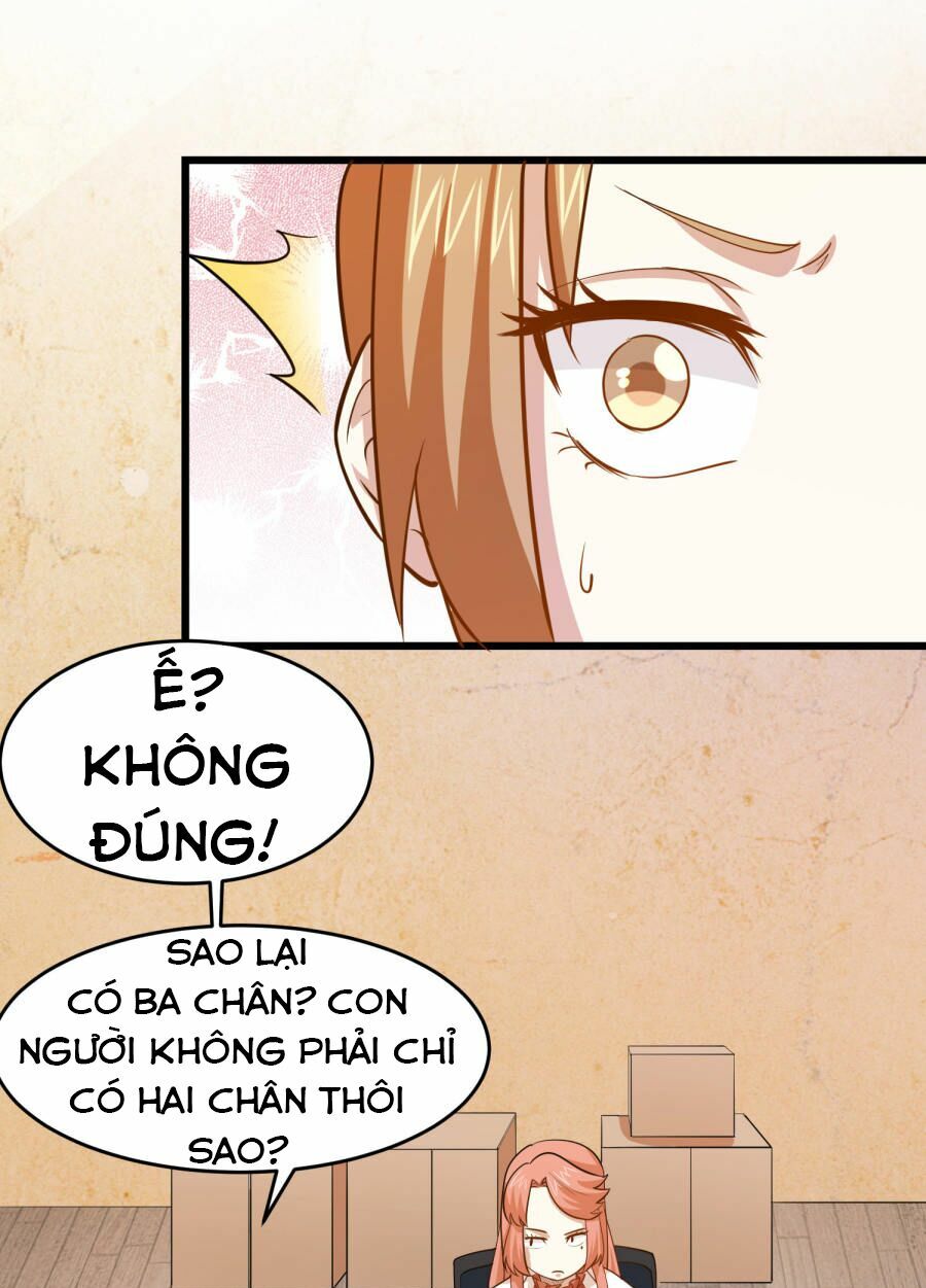 Tay Chơi Thần Cấp: Chapter 36