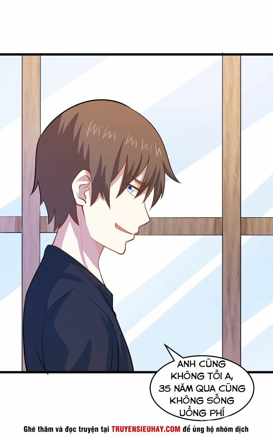 Tay Chơi Thần Cấp: Chapter 36