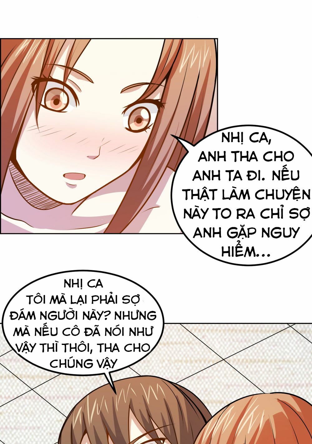 Tay Chơi Thần Cấp: Chapter 39