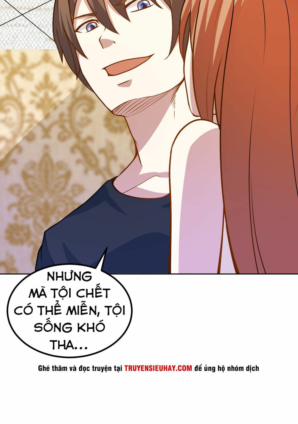 Tay Chơi Thần Cấp: Chapter 39