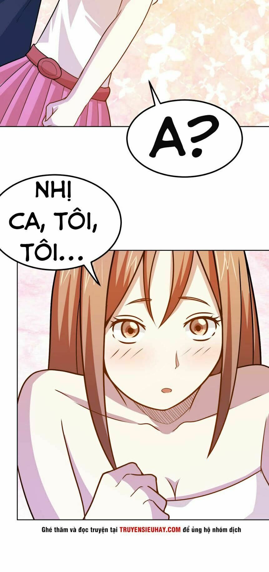 Tay Chơi Thần Cấp: Chapter 39