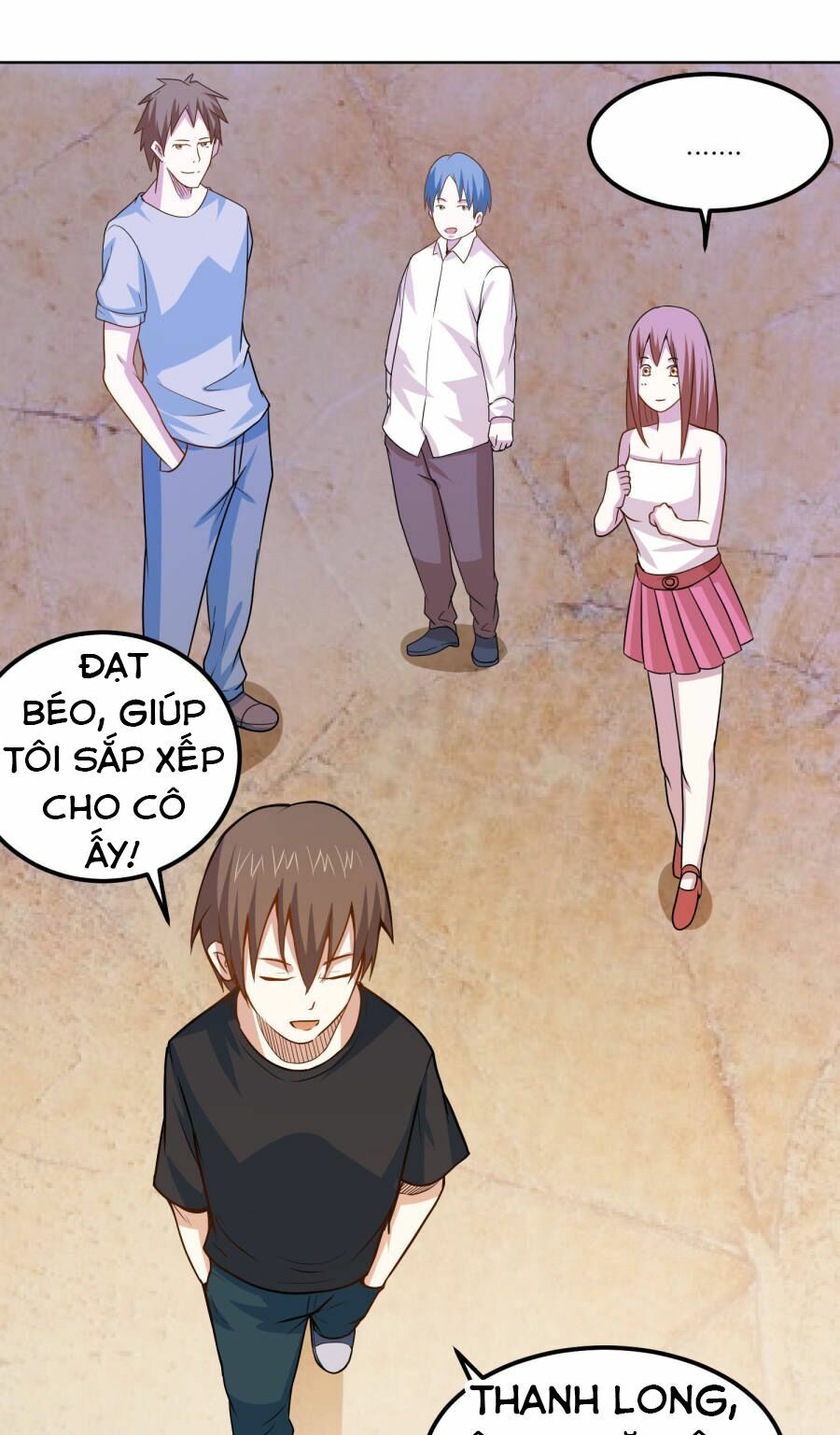 Tay Chơi Thần Cấp: Chapter 39