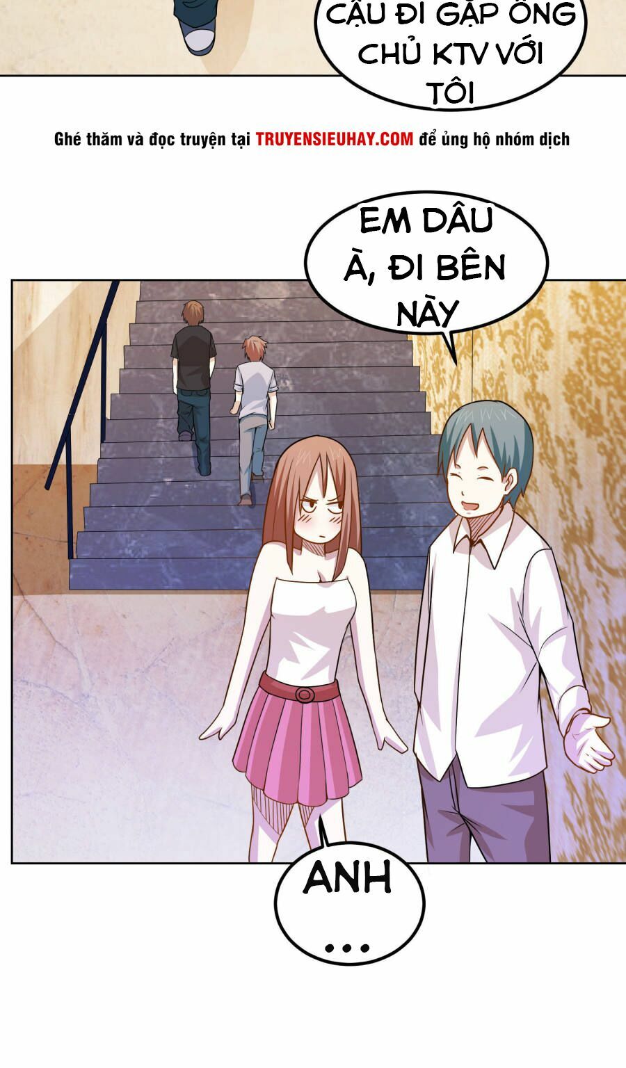 Tay Chơi Thần Cấp: Chapter 39