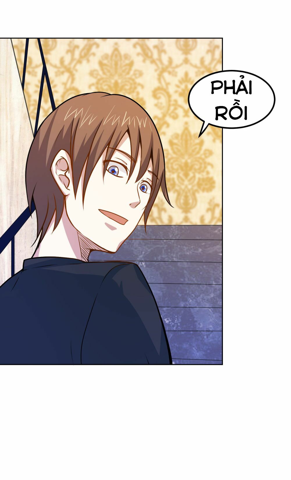 Tay Chơi Thần Cấp: Chapter 39