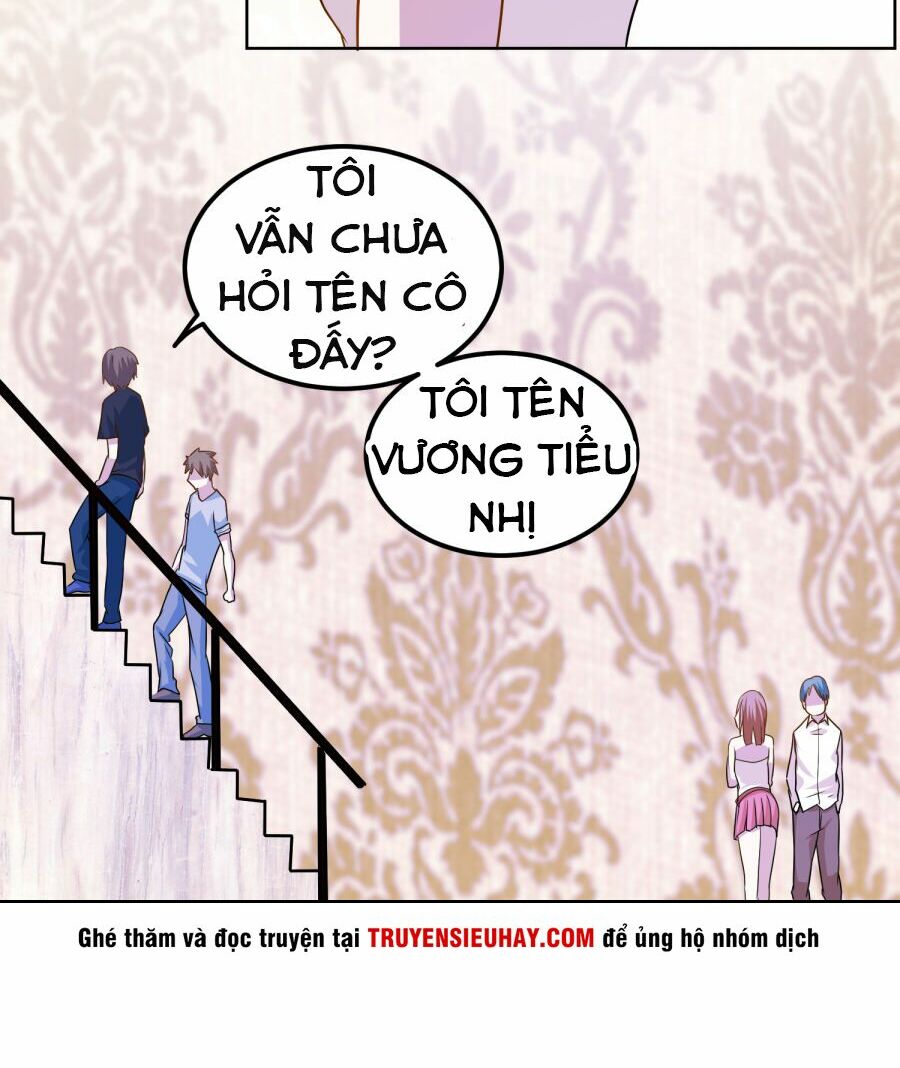 Tay Chơi Thần Cấp: Chapter 39