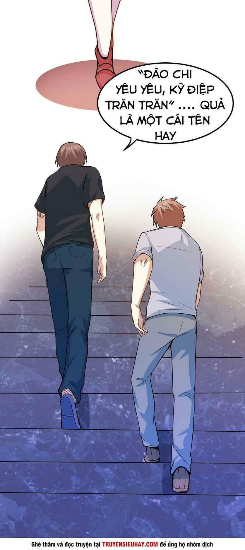 Tay Chơi Thần Cấp: Chapter 39