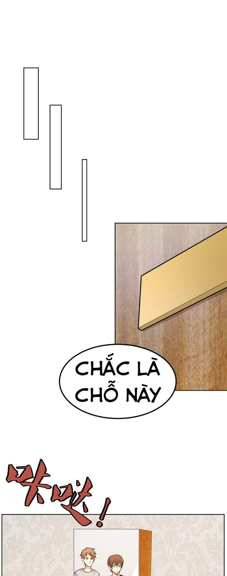 Tay Chơi Thần Cấp: Chapter 39
