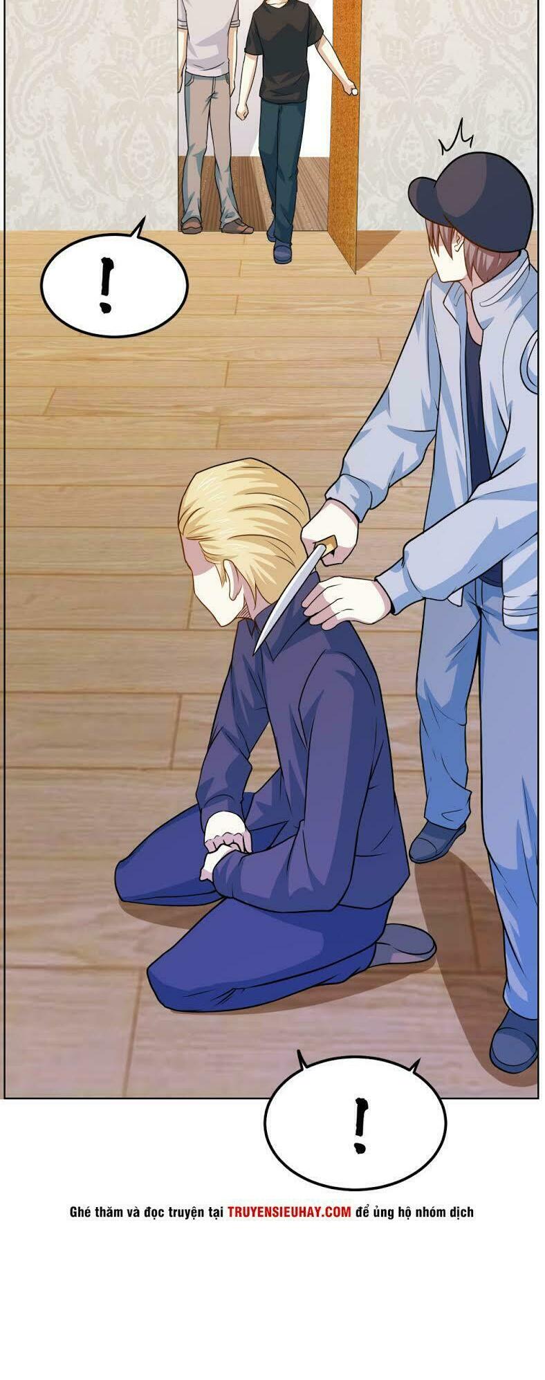 Tay Chơi Thần Cấp: Chapter 39
