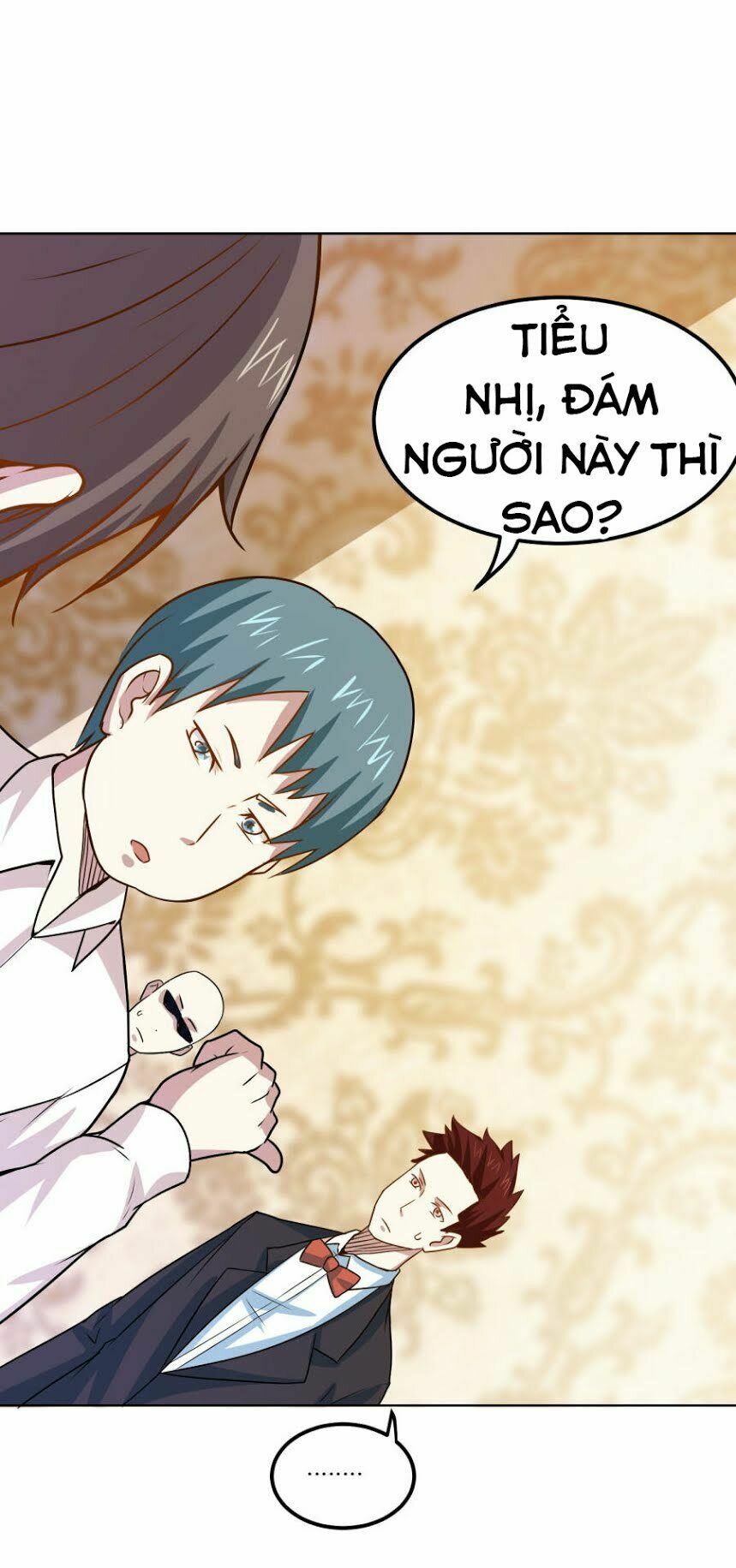 Tay Chơi Thần Cấp: Chapter 39