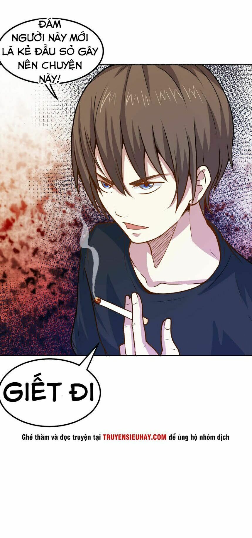 Tay Chơi Thần Cấp: Chapter 39