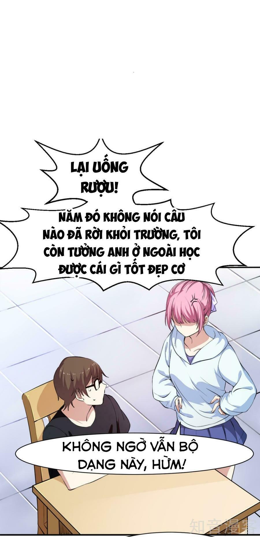 Tay Chơi Thần Cấp: Chapter 4