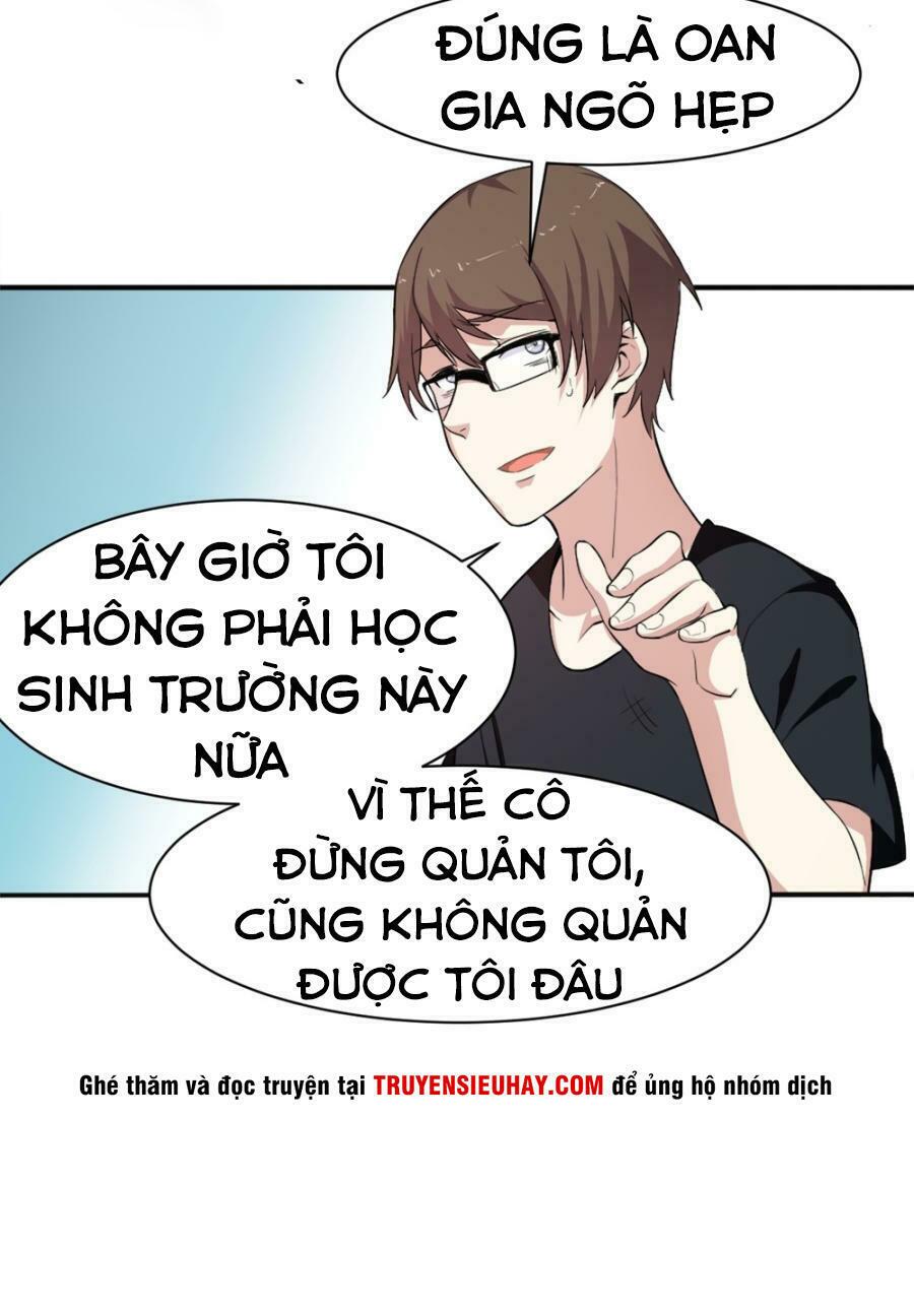 Tay Chơi Thần Cấp: Chapter 4
