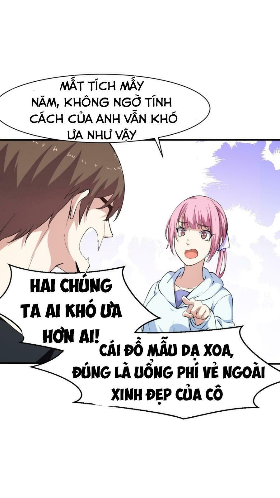Tay Chơi Thần Cấp: Chapter 4