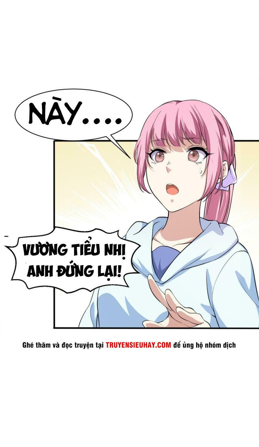 Tay Chơi Thần Cấp: Chapter 4