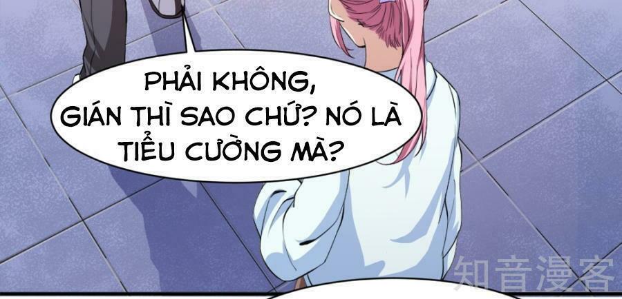 Tay Chơi Thần Cấp: Chapter 4