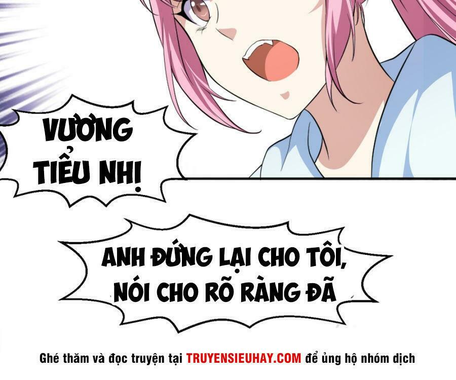 Tay Chơi Thần Cấp: Chapter 4