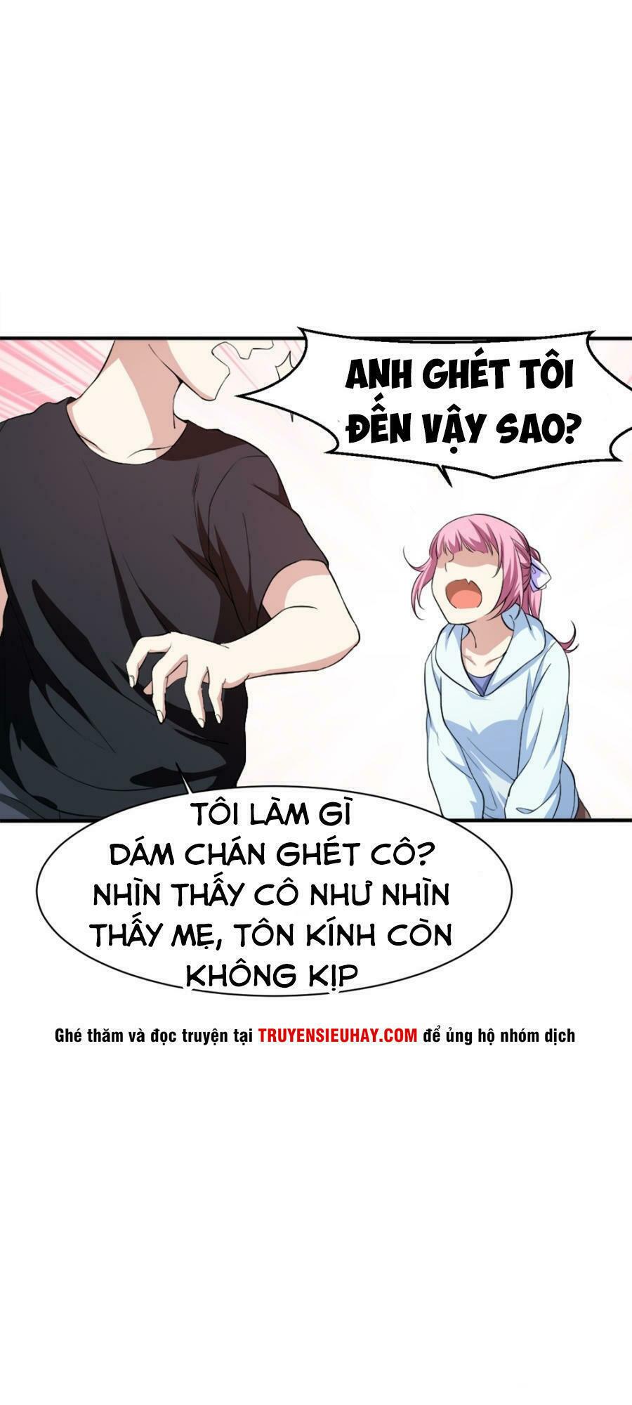 Tay Chơi Thần Cấp: Chapter 4