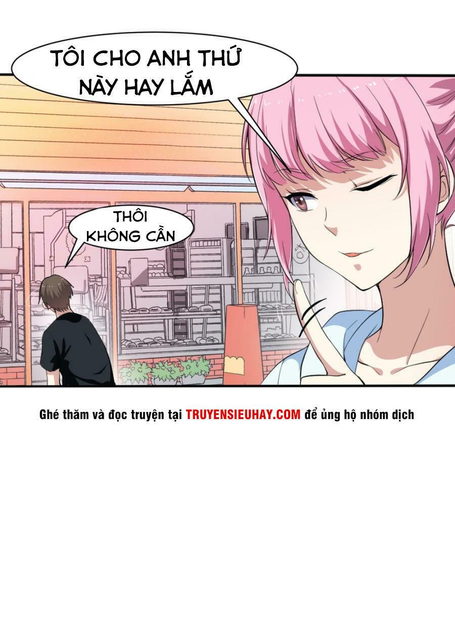 Tay Chơi Thần Cấp: Chapter 4