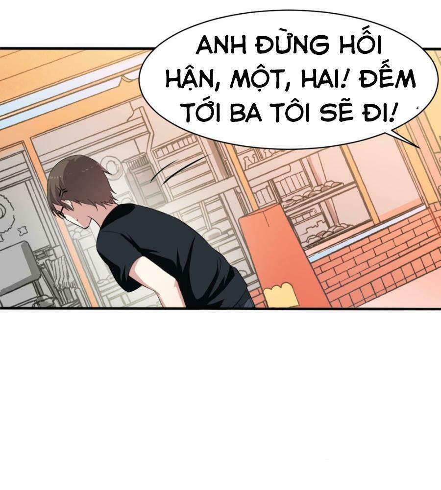 Tay Chơi Thần Cấp: Chapter 4
