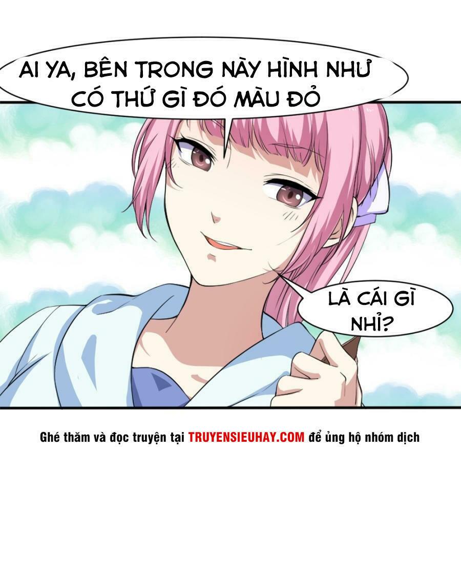 Tay Chơi Thần Cấp: Chapter 4