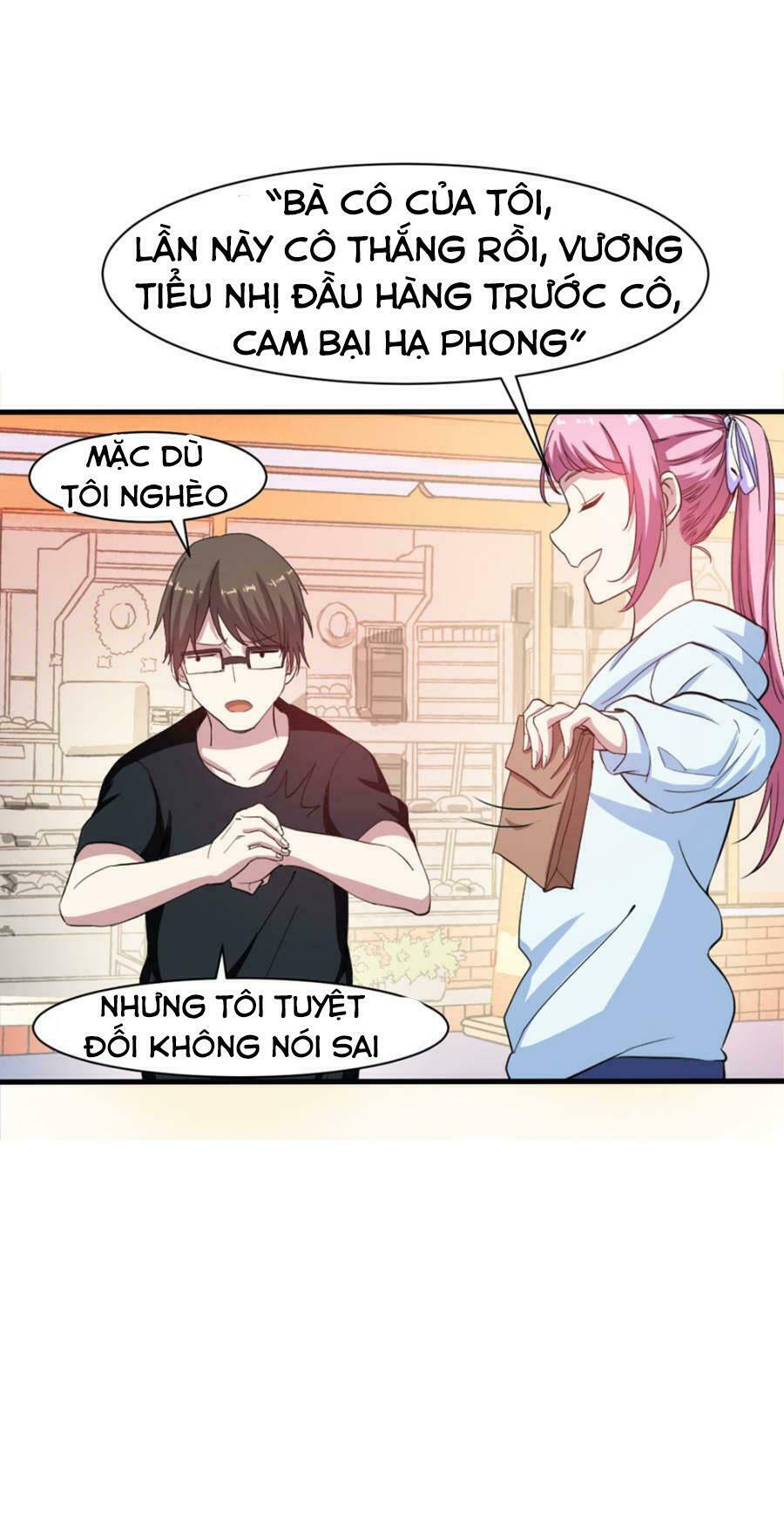 Tay Chơi Thần Cấp: Chapter 4