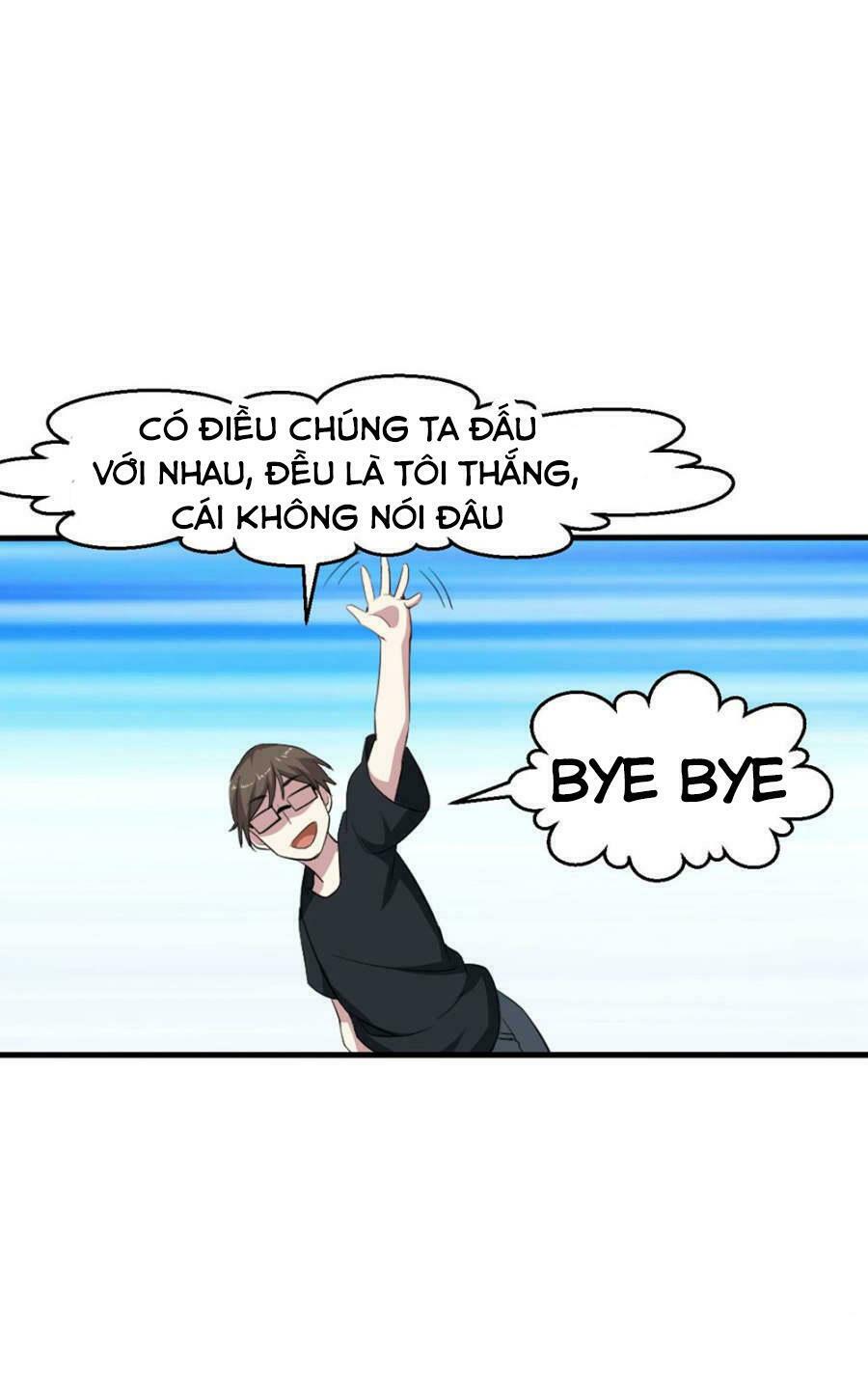 Tay Chơi Thần Cấp: Chapter 4