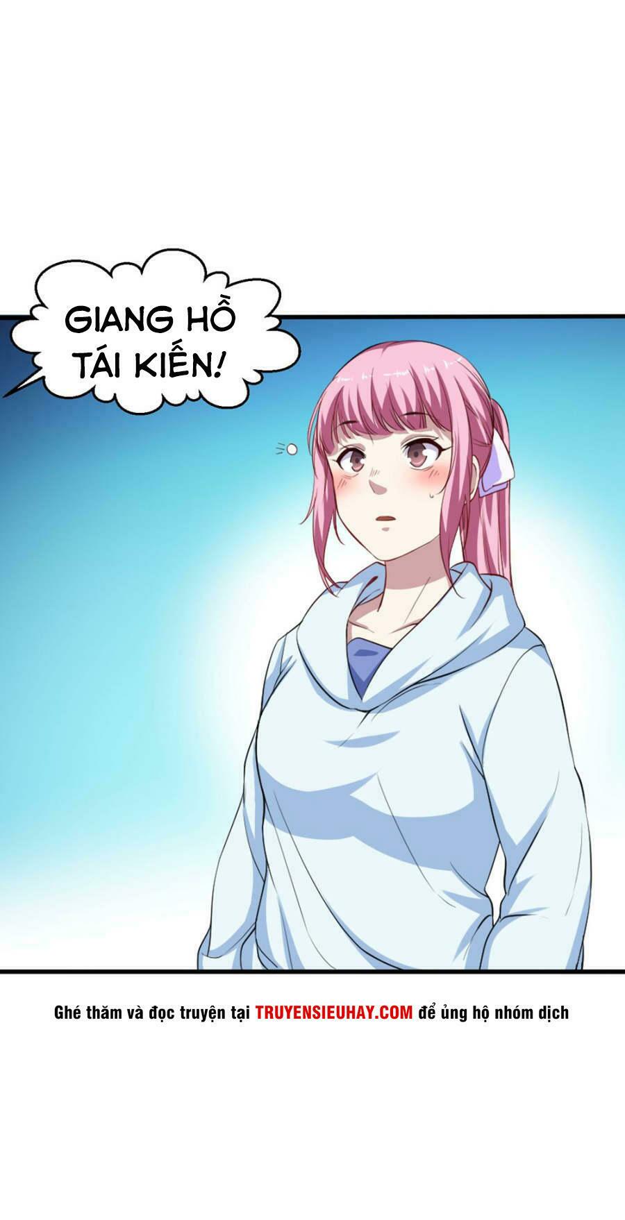 Tay Chơi Thần Cấp: Chapter 4